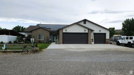 Recreational Property for sale in Sevier County, Utah