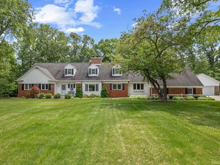 Farm Property for sale in Tippecanoe County, Indiana