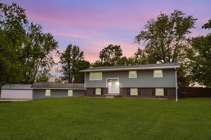 Farm Property for sale in Woodford County, Illinois