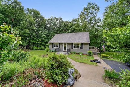 Farm Property for sale in Hampden County, Massachusetts