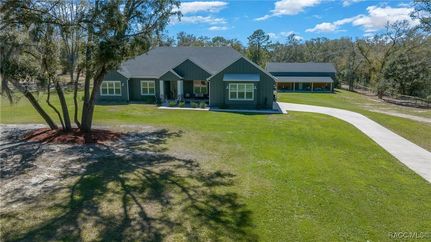 Farm Property for sale in Marion County, Florida