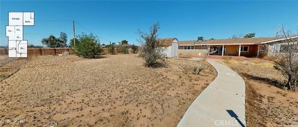 Ranch Property for sale in San Bernardino County, California