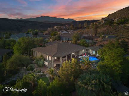 Ranch Property for sale in Washington County, Utah