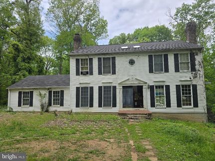 Farm Property for sale in Carroll County, Maryland