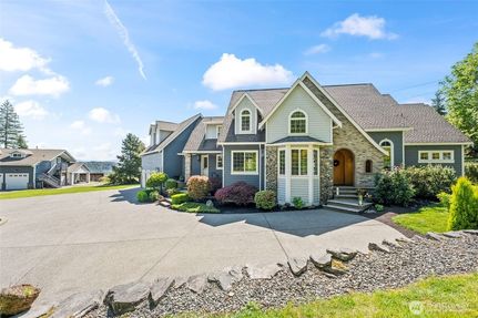 Farm Property for sale in Pierce County, Washington