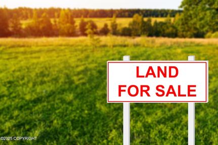 Farm Property for sale in Anchorage Borough, Alaska