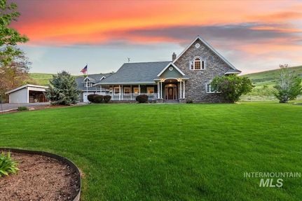 Farm Property for sale in Washington County, Idaho