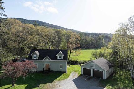 Farm Property for sale in Rutland County, Vermont