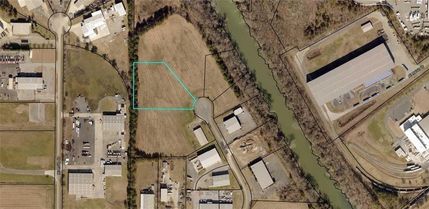 Recreational Property for sale in Bartow County, Georgia