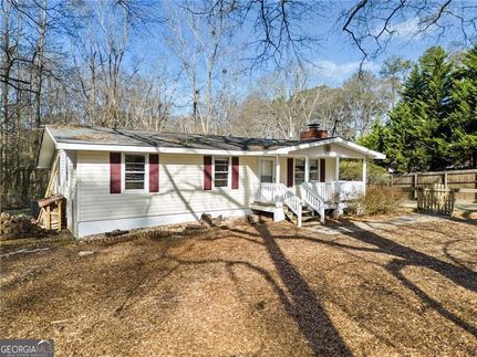 Farm Property for sale in Cobb County, Georgia