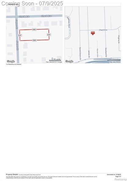 Ranch Property for sale in Macomb County, Michigan