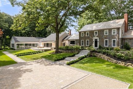 Farm Property for sale in Norfolk County, Massachusetts
