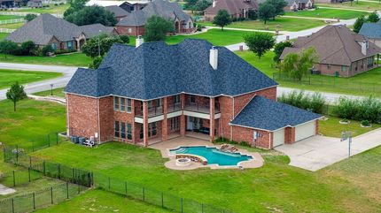 Ranch Property for sale in Tarrant County, Texas