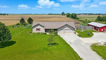 Ranch Property for sale in Madison County, Ohio