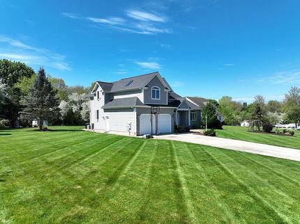 Ranch Property for sale in Bristol County, Massachusetts