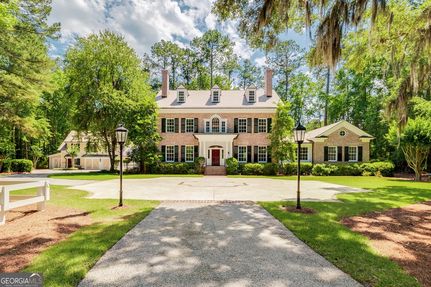 Ranch Property for sale in Bryan County, Georgia