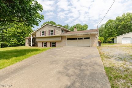 Ranch Property for sale in Columbiana County, Ohio