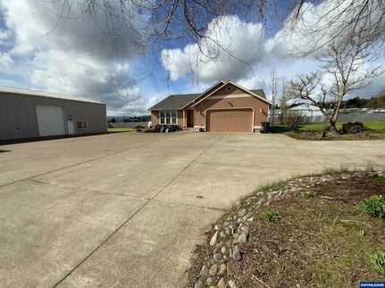 Ranch Property for sale in Polk County, Oregon