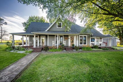 Farm Property for sale in Hancock County, Indiana