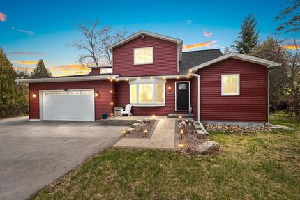 Farm Property for sale in Kewaunee County, Wisconsin