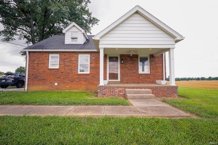 Farm Property for sale in Vanderburgh County, Indiana