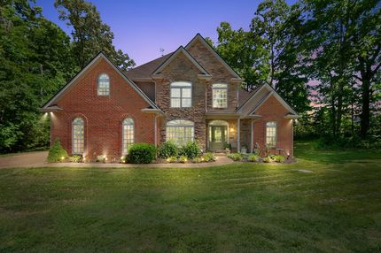 Recreational Property for sale in Dickson County, Tennessee