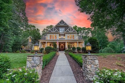 Farm Property for sale in Iredell County, North Carolina