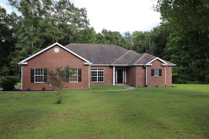 Farm Property for sale in Gadsden County, Florida