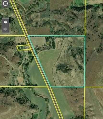 Farm Property for sale in Russell County, Kansas