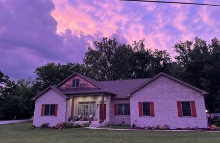 Farm Property for sale in Christian County, Kentucky