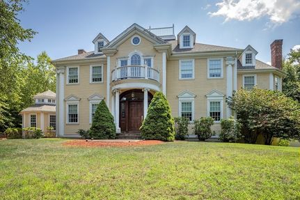 Ranch Property for sale in Plymouth County, Massachusetts