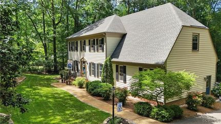 Ranch Property for sale in Chesterfield County, Virginia