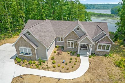Ranch Property for sale in Allegan County, Michigan