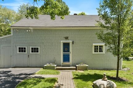 Farm Property for sale in Plymouth County, Massachusetts