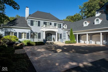 Ranch Property for sale in Marion County, Indiana