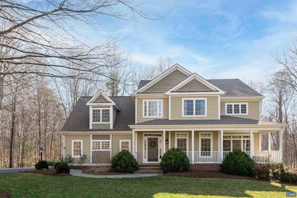 Farm Property for sale in Albemarle County, Virginia