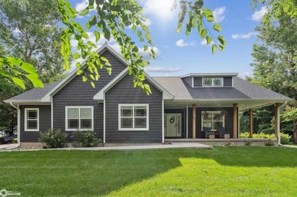 Farm Property for sale in Marshall County, Iowa