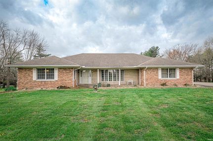 Farm Property for sale in Posey County, Indiana
