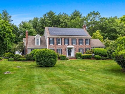 Farm Property for sale in Norfolk County, Massachusetts