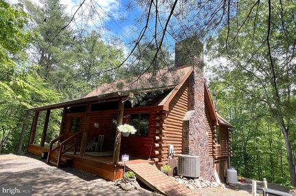 Recreational Property for sale in Huntingdon County, Pennsylvania