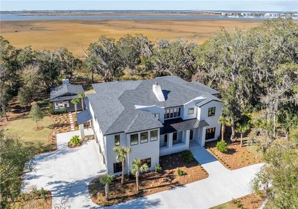 Farm Property for sale in Glynn County, Georgia