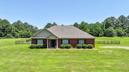 Farm Property for sale in Elmore County, Alabama