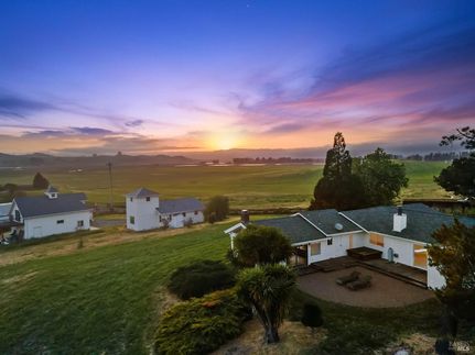 Ranch Property for sale in Sonoma County, California
