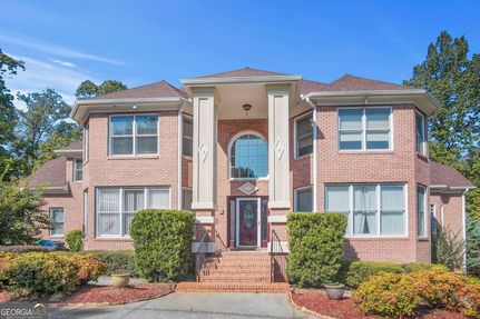 Residential Property for sale in DeKalb County, Georgia