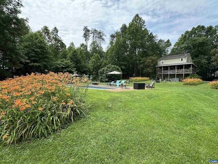 Recreational Property for sale in Albemarle County, Virginia