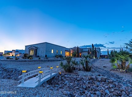 Farm Property for sale in Maricopa County, Arizona