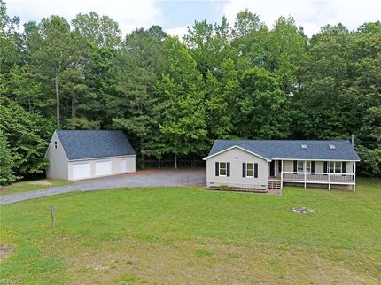 Farm Property for sale in Gloucester County, Virginia