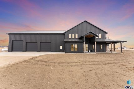 Farm Property for sale in Lincoln County, South Dakota