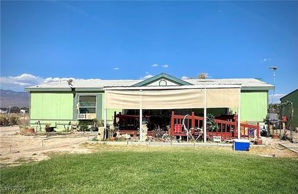 Ranch Property for sale in Nye County, Nevada
