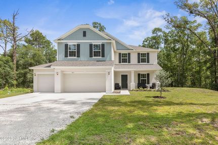 Ranch Property for sale in Saint Johns County, Florida